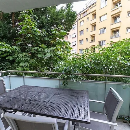 Apartment Terrific 2bd Flat Near Center And - 5