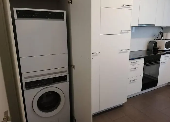 Appartamento Terrific 2bd Flat Near Center And - 5