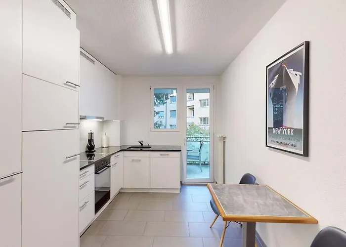 Appartamento Terrific 2bd Flat Near Center And - 5