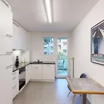 דירה Terrific 2bd Flat Near Center And - 5