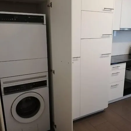 Apartmán Terrific 2bd Flat Near Center And - 5