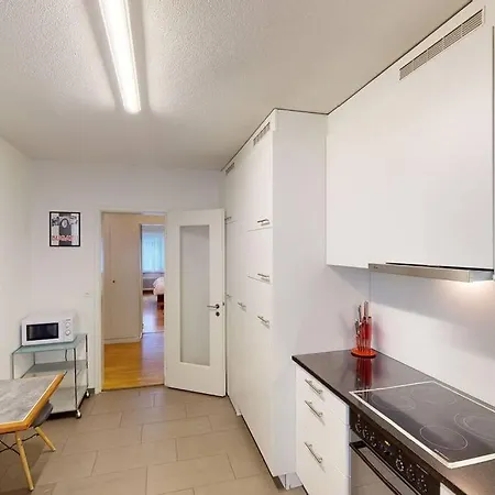 Terrific 2bd Flat Near Center And - 5 Апартаменты *