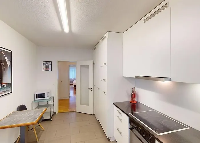 Terrific 2bd Flat Near Center And - 5 Apartmán *